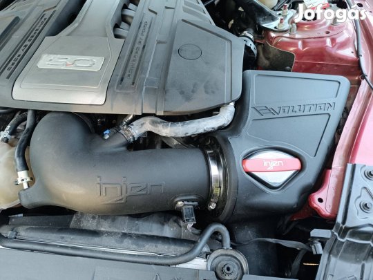 Mustang 5.0 2018-tól Sport légszűrő szett