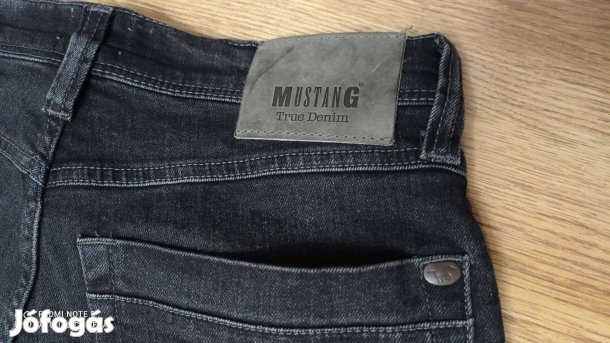 Mustang Washington farmer W31 L32 farmernadrág