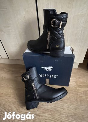 Mustang bokacsizma - 39