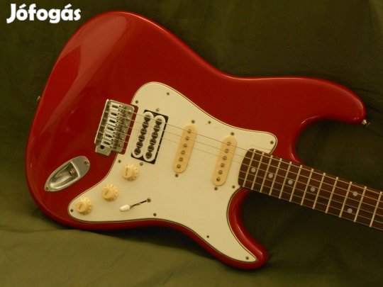 Mustang by Fender .gitár ,gitár