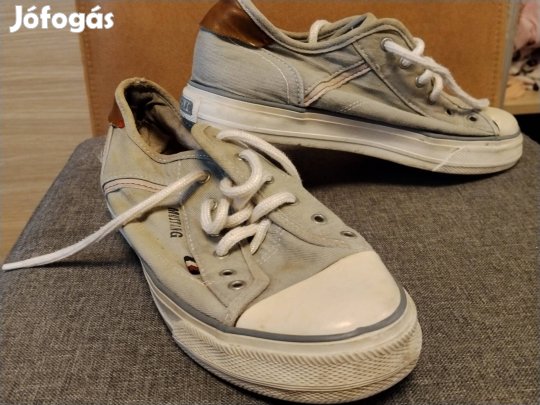 Mustang cipő 38-as méret!