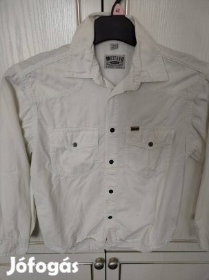 Mustang gyerek ing 140-146