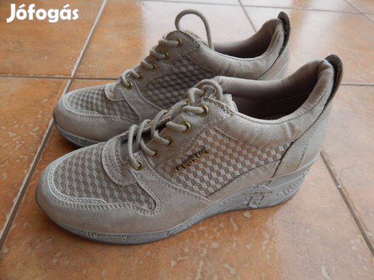 Mustang női cipő 37-es