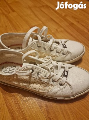 Mustang női torna cipő/ utcai cipő