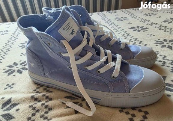 Mustang női tornacipő