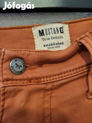 Mustang rövidnadrág