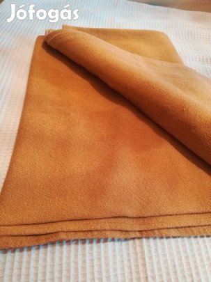 Mustársárga sötétítő függöny, 180x120,akár terítőnek is.!/76