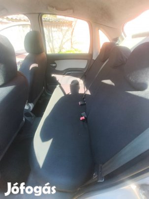 Műszaki hibás Citroen c3