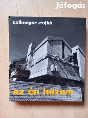 Műszaki könyv ház tervrajzokkal