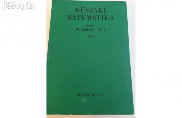 Műszaki matematika