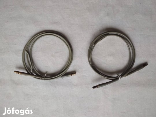 Műszer mérőzsinór