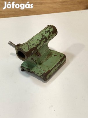 Műszerész Eszterga szegnyereg