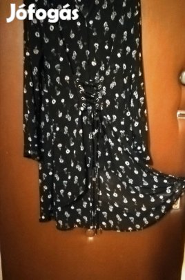 Muszlin,nyári ruha, 42-méretben,különleges,Bécsből/73