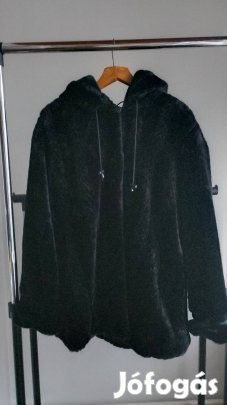 Műszőrme kabát 