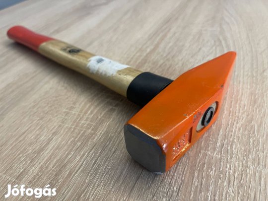 Muta Lakatos kalapács - 800g