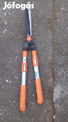 Muta kézi sövénynyíró sövényvágó teleszkópos