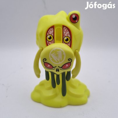 Mutant Busters Slug Famosa