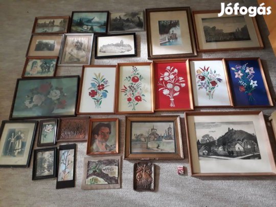 Műtárgygyűjtemény