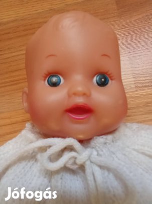 Mutatós Baba eladó 