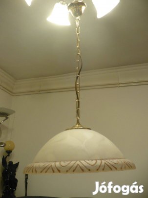 Mutatós burával mennyezeti lámpa