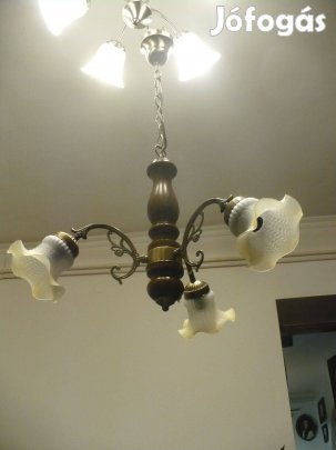 Mutatós mennyezeti lámpa