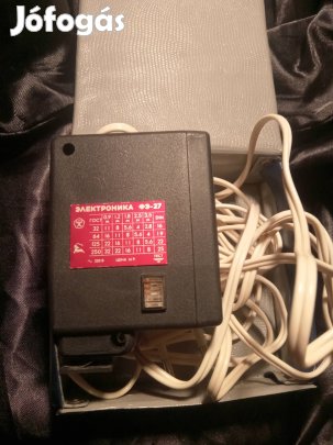 Műtermi fotó -vaku fényképezőgép 