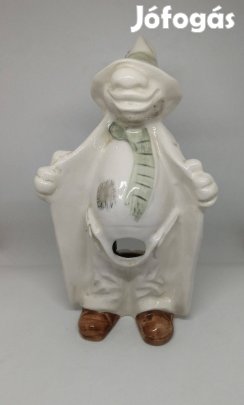 Mutogatós porcelán Világhy Árpád!