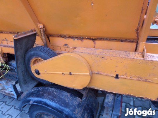 Műtrágya,sószóró