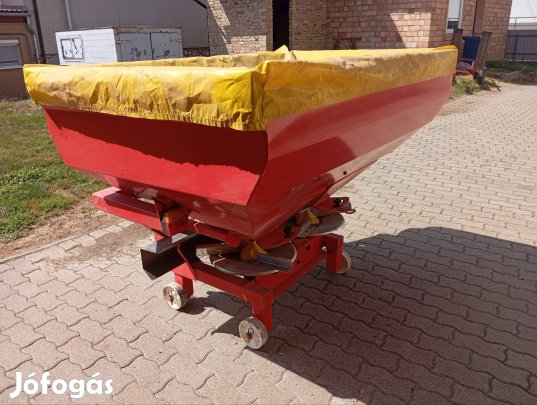Műtrágya szóró 1000