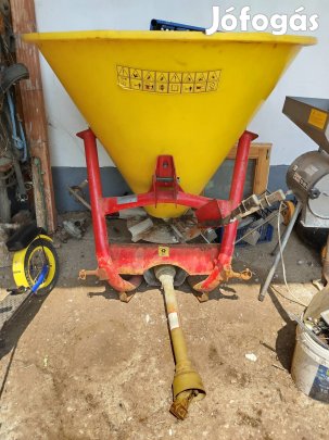 Műtrágya szóró eladó