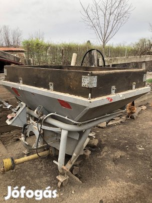 Műtrágya szóró eladó