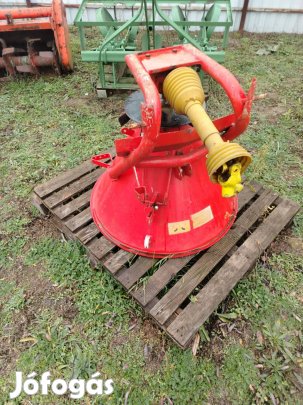 Műtrágyaszoró TZ4K 14B Rába 15 Japán kistraktorhoz