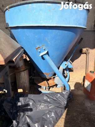 Műtrágyaszóró eladó