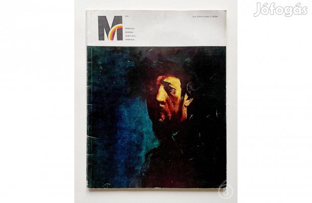 Művészet folyóirat - 1973 02 - - - (Csak személyesen!)