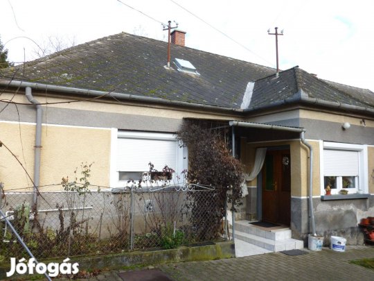 Művészetek Völgye Taliándörögd Családi Ház Eladó