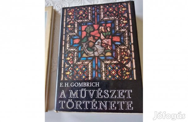 Művészeti könyvek 3db együtt: 5000Ft