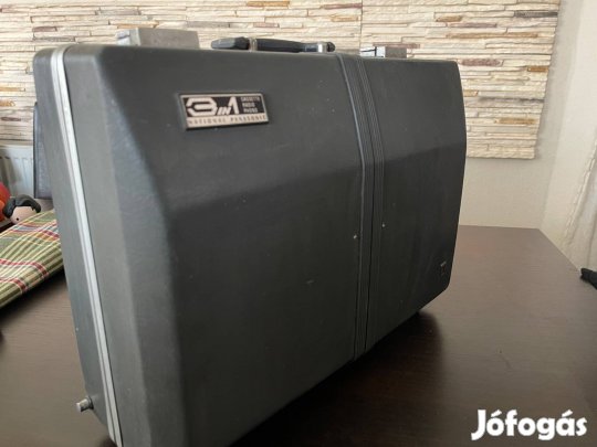 Múzeális Panasonic zenegép