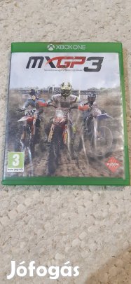 Mxgp 3 Xbox ONE 