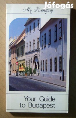 My Hungary - Your Guide to Budapest (1988) szétesik