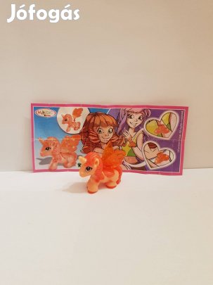 My Little Pony Einhörner 2014