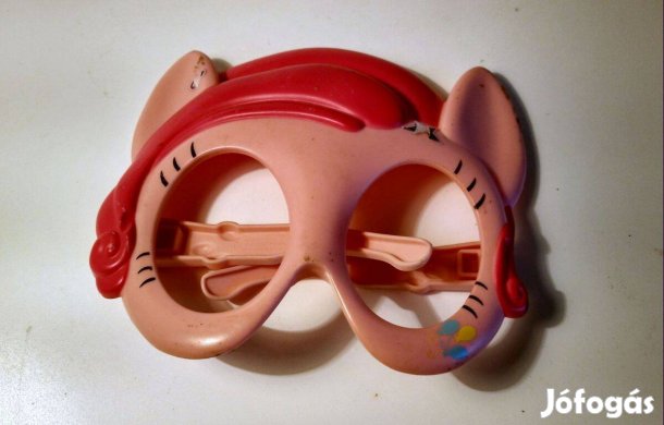 My Little Pony (Ver.1) Szemüvegmaszk