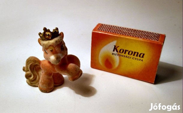 My Little Pony (Ver.5) viseltes