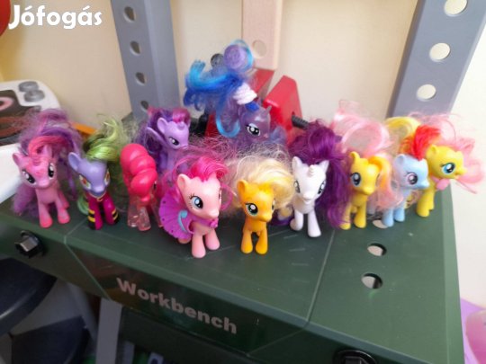 My Little Pony _