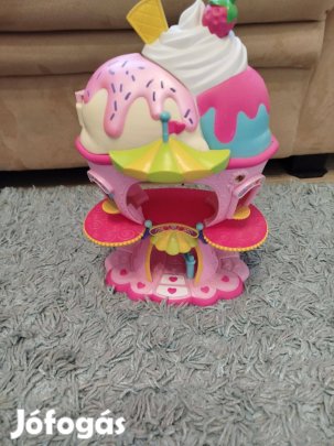 My Little pony fagyizó