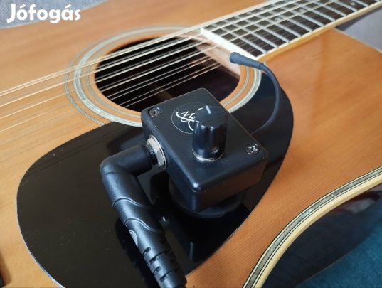 Myers Grip 3" hangszermikrofon eladó