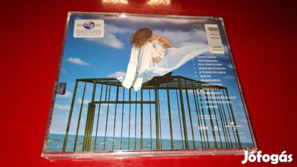 Mylene Farmer Innamoramento Cd