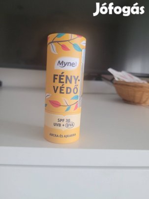 Myne fényvédő stift arcra és ajakra (30 g)