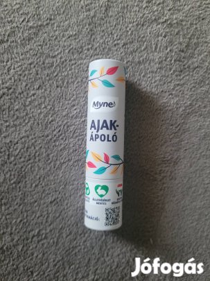 Myne színtelen ajakápóló (új, 7g)
