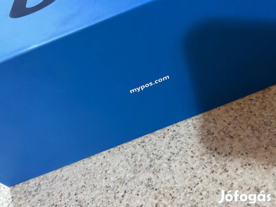 Mypos Bankártya terminál