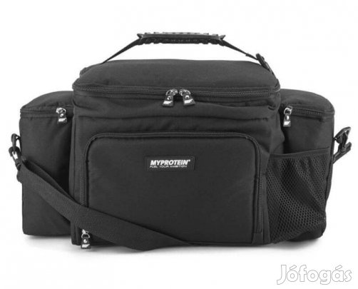 Myprotein hőszigetelt étel szállító táska hűtőtáska